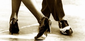 TANGO BUENOS AIRES